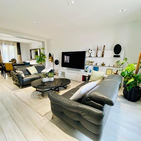 Maison Rosy Carcassonne Zewnętrze zdjęcie