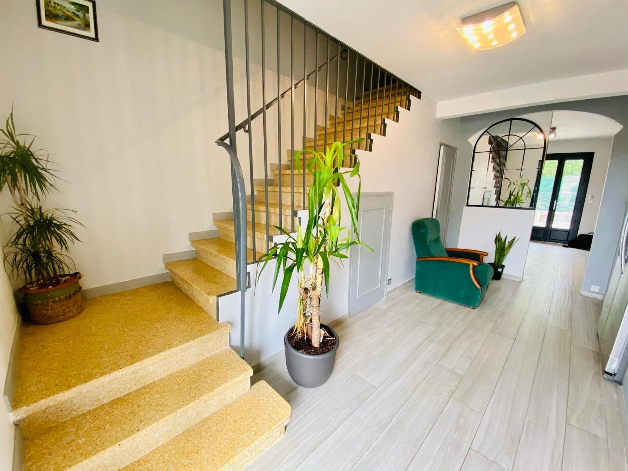 Maison Rosy Carcassonne Zewnętrze zdjęcie